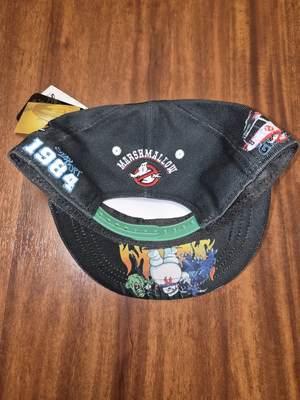 The Unbranded Brand official ghostbusters